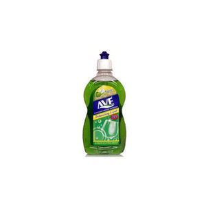 سائل غسل الأطباق - تفاح 500 مل سائل غسل الأطباق - تفاح 500 مل